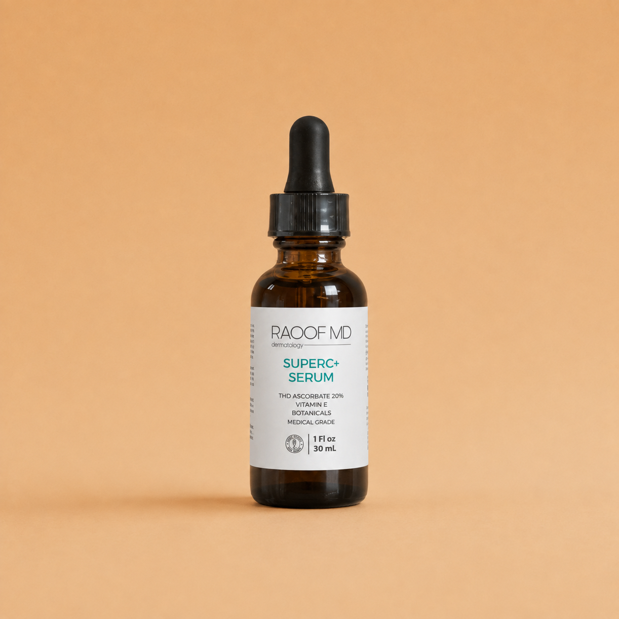 SuperC+ Serum