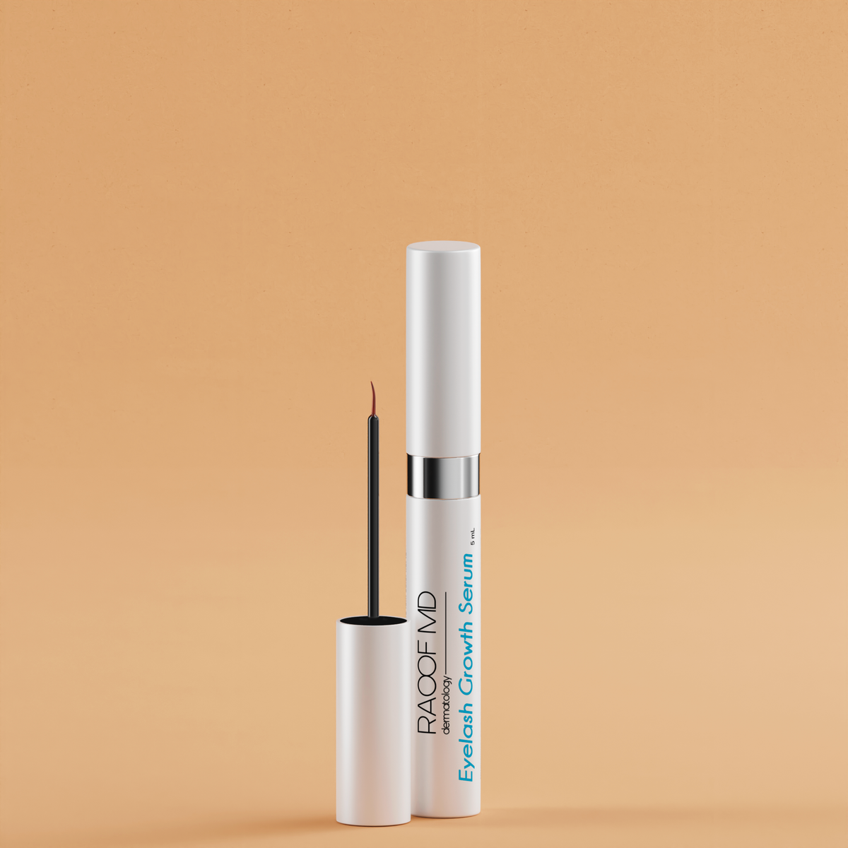 Eyelash Growth Serum by RAOOF MD dermatology