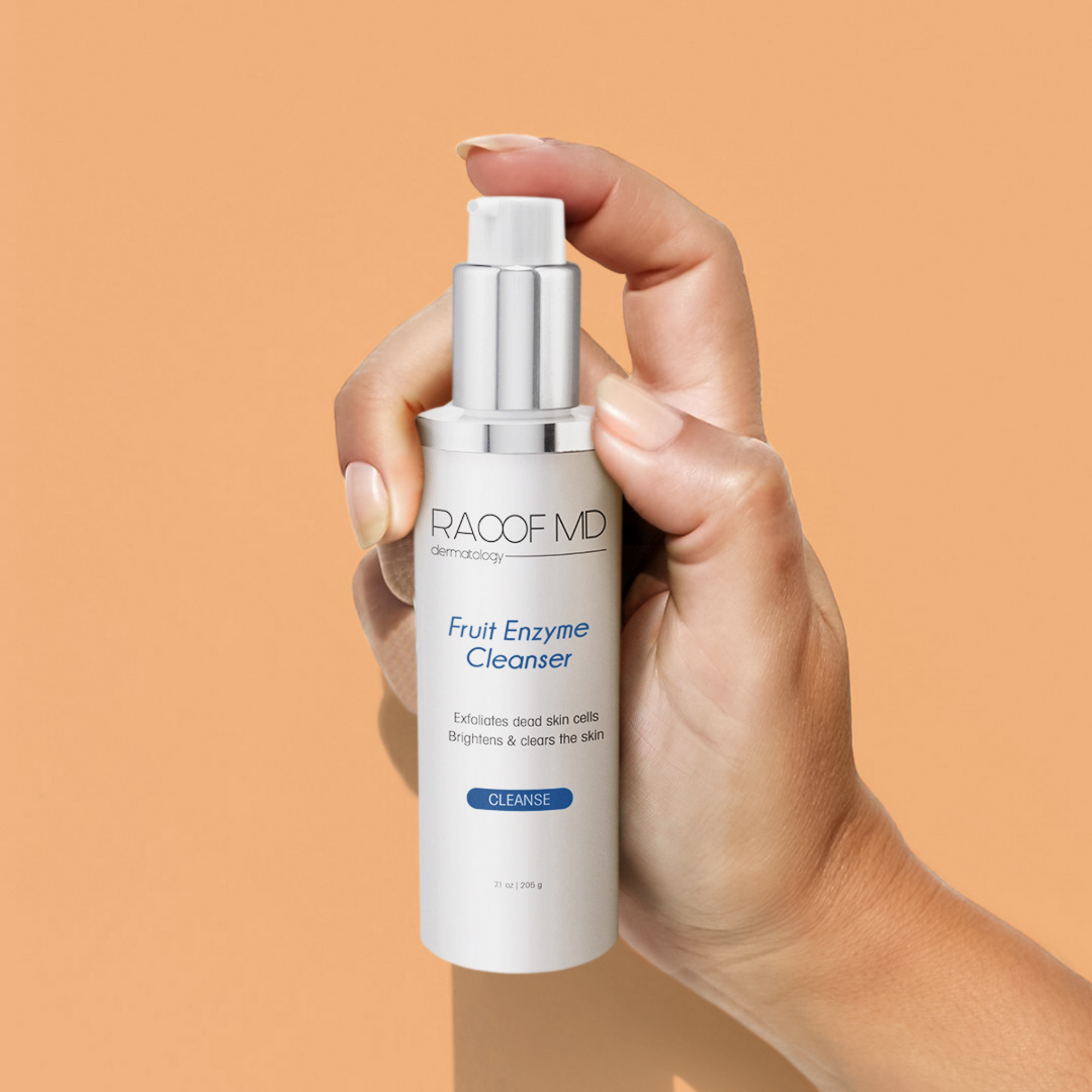 Fruit enzyme cleanser deals